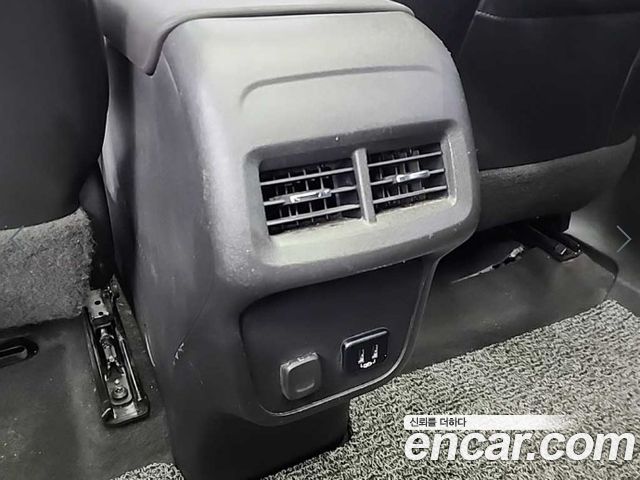 Chevrolet Korea Equinox 2018 — photo 13