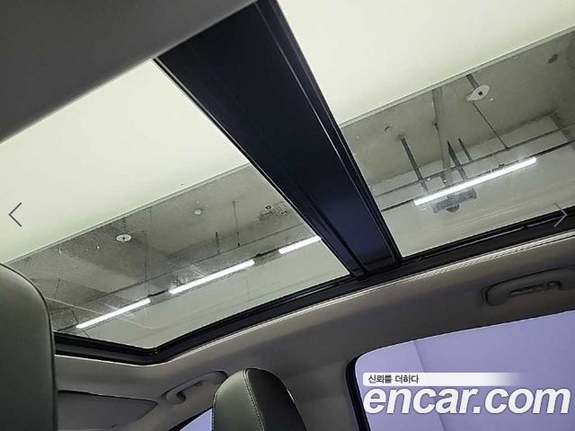 Chevrolet Korea Equinox 2018 — photo 14