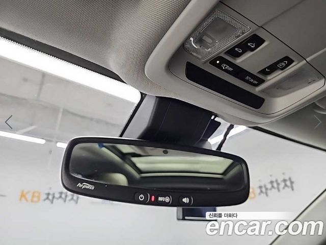 Chevrolet Korea Equinox 2018 — photo 16