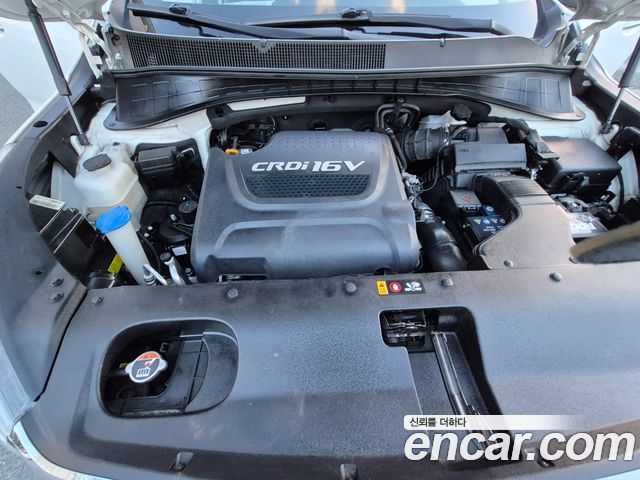 Kia Sorento 2015 — photo 6