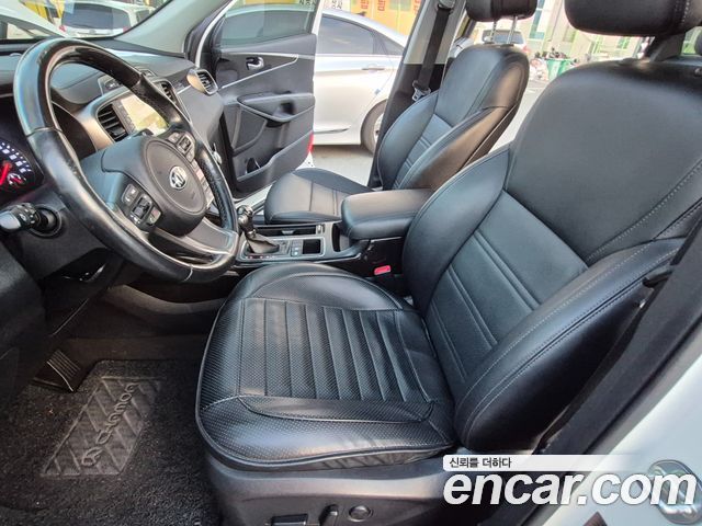 Kia Sorento 2015 — photo 7