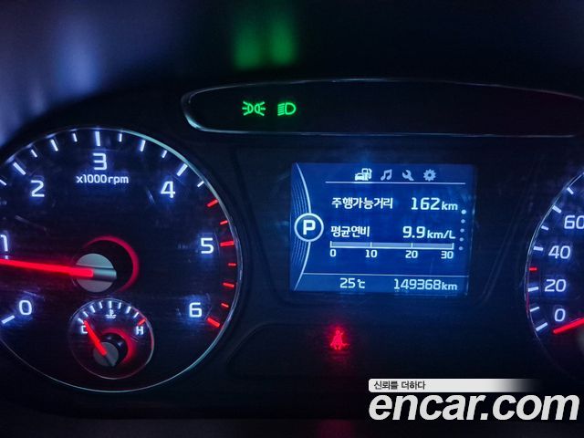 Kia Sorento 2015 — photo 8