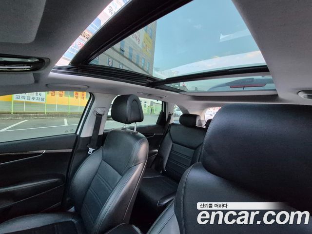 Kia Sorento 2015 — photo 20