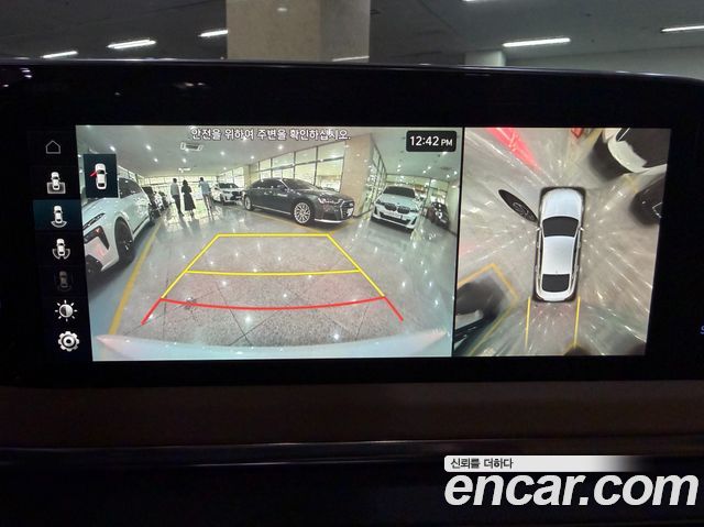 Hyundai Sonata 2020 — photo 13