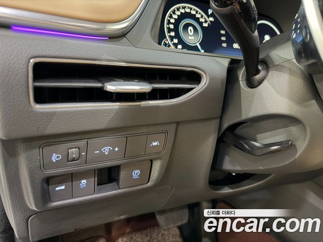 Hyundai Sonata 2020 — photo 14