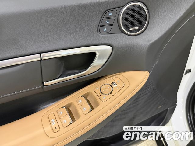 Hyundai Sonata 2020 — photo 15