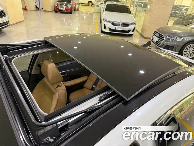 Hyundai Sonata 2020 — photo 16