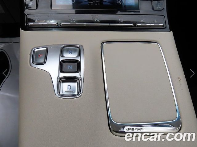Hyundai Grandeur 2022 — photo 11