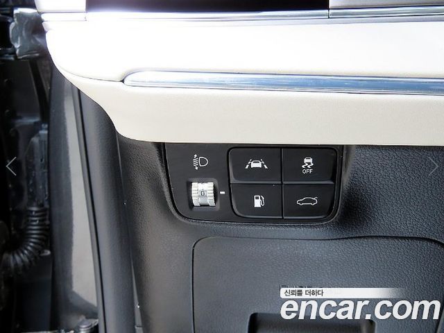 Hyundai Grandeur 2022 — photo 12