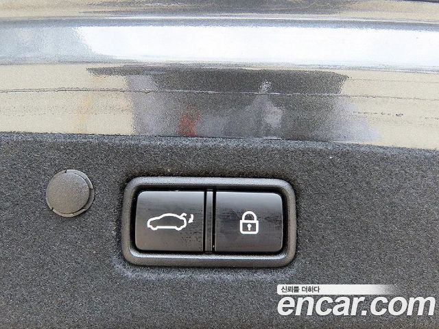 Hyundai Grandeur 2022 — photo 16