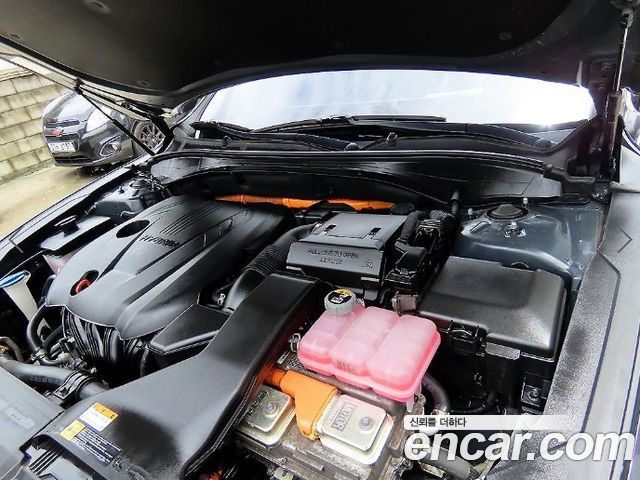 Hyundai Grandeur 2022 — photo 19