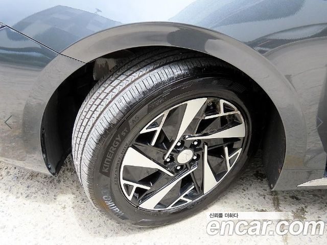 Hyundai Grandeur 2022 — photo 20