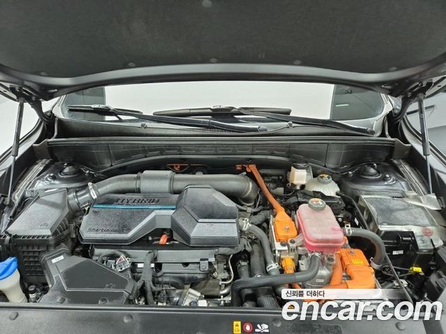 Kia Sorento 2021 — photo 5