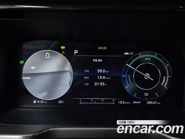 Kia Sorento 2021 — photo 6