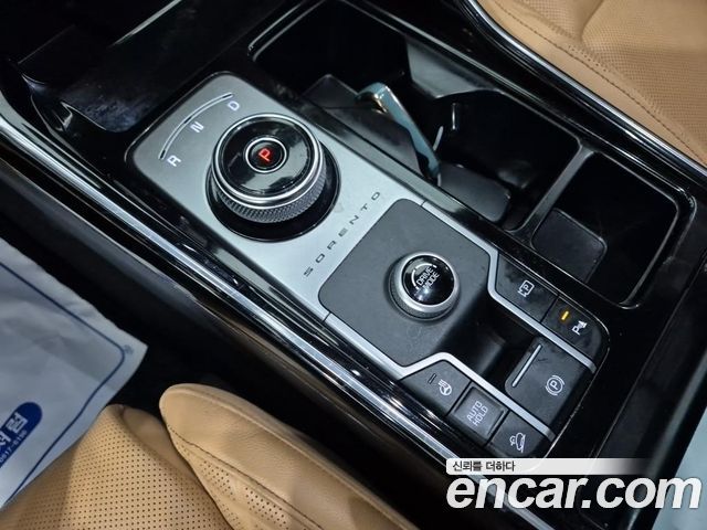 Kia Sorento 2021 — photo 8