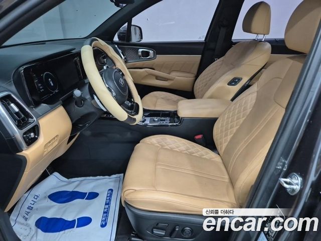 Kia Sorento 2021 — photo 11