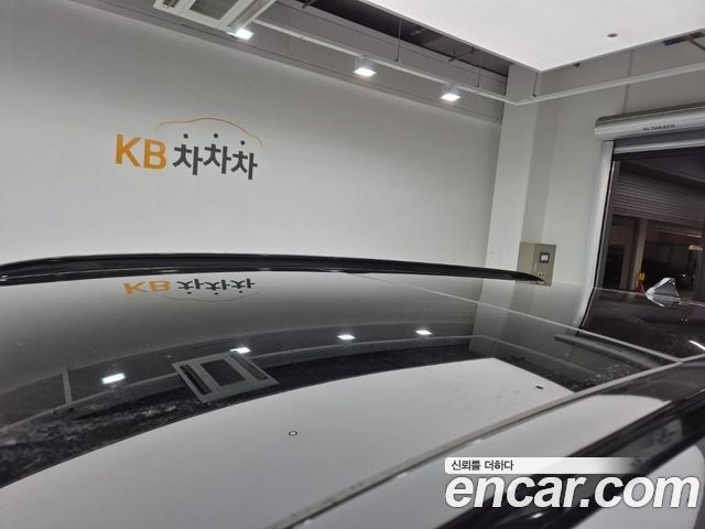 Kia Sorento 2021 — photo 13