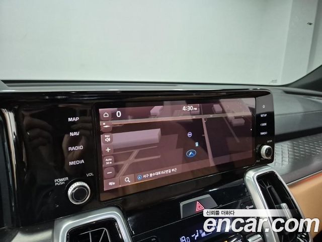 Kia Sorento 2021 — photo 14