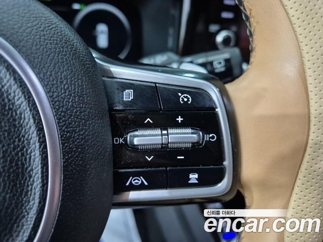 Kia Sorento 2021 — photo 16