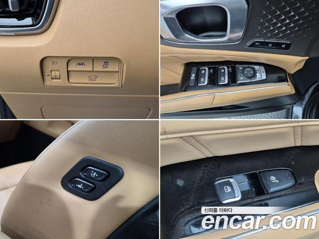 Kia Sorento 2021 — photo 18