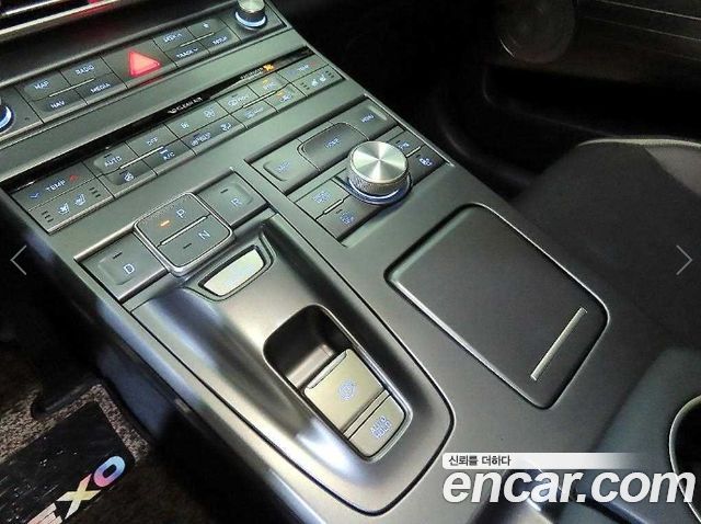 Hyundai Nexo 2020 — photo 12