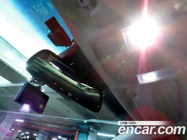 Hyundai Nexo 2020 — photo 14