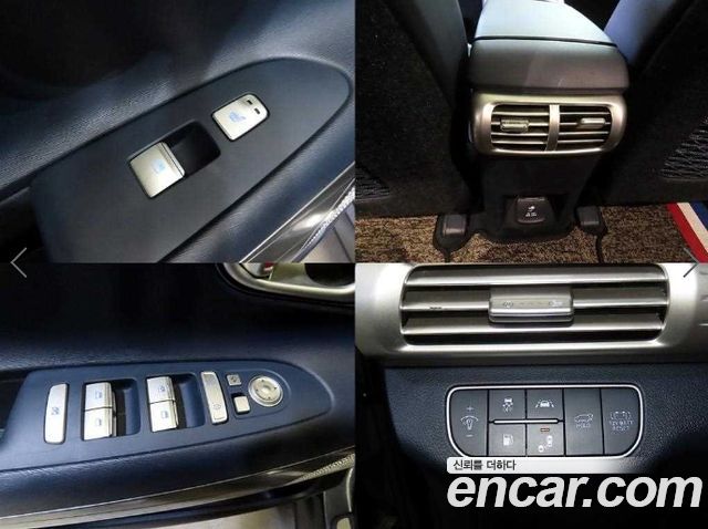 Hyundai Nexo 2020 — photo 17