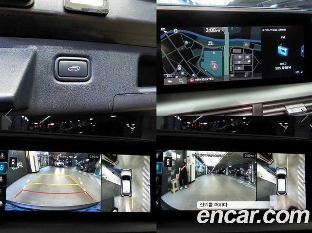 Hyundai Nexo 2020 — photo 18