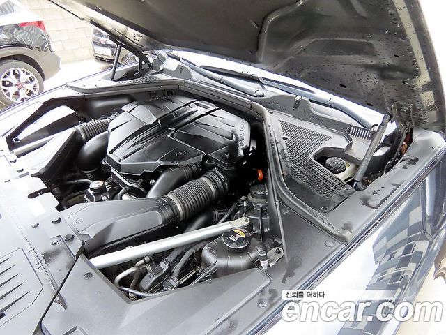 Genesis GV80 2020 — photo 6