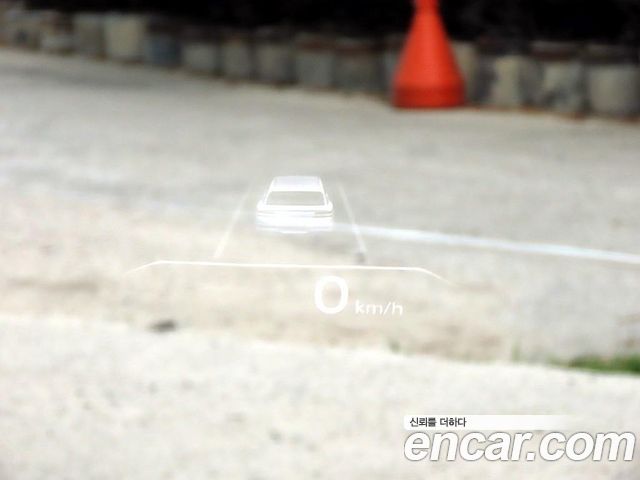 Genesis GV80 2020 — photo 14