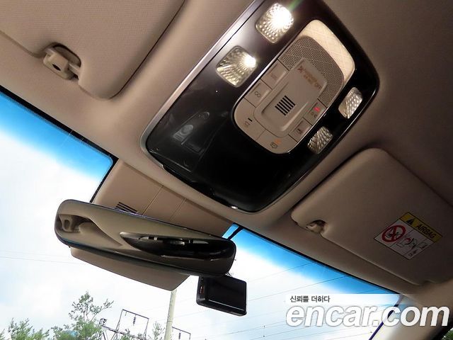 Genesis GV80 2020 — photo 19