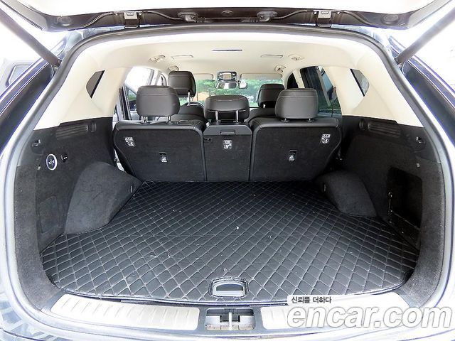 Genesis GV80 2020 — photo 20