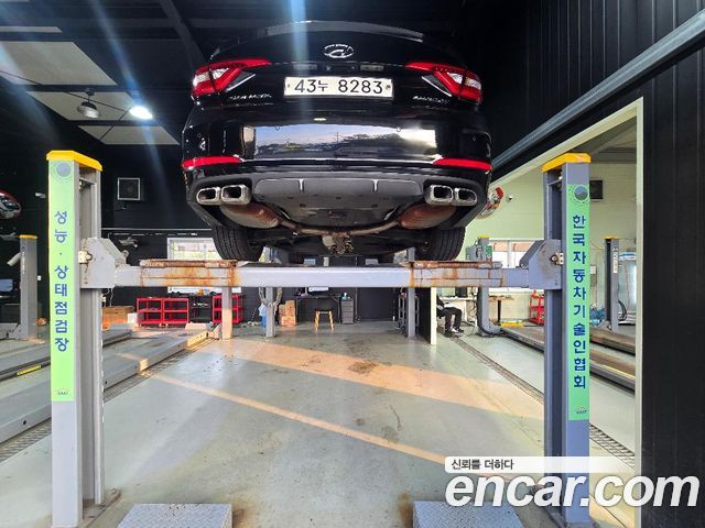 Hyundai Sonata 2015 — photo 2