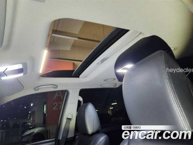 Kia Mohave 2014 — photo 9