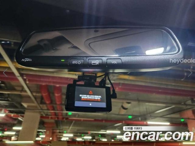 Kia Mohave 2014 — photo 12
