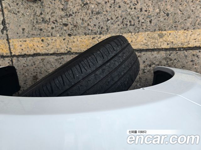 Hyundai Accent 2015 — photo 19