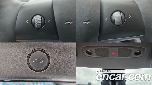 Tesla Model Y 2024 — photo 13