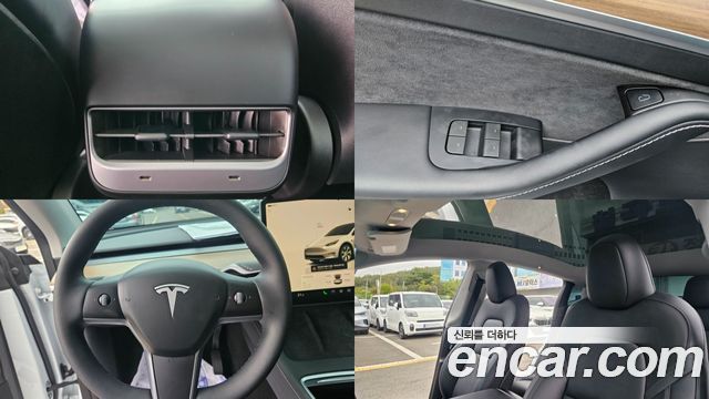Tesla Model Y 2024 — photo 17