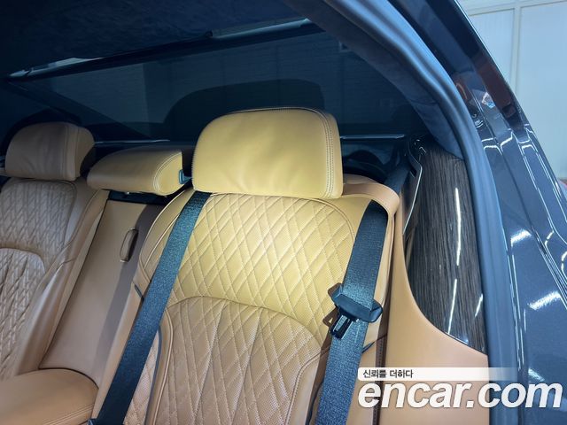 BMW 7-Series 2022 — photo 5