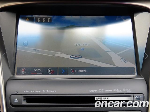 Hyundai Grandeur 2015 — photo 13
