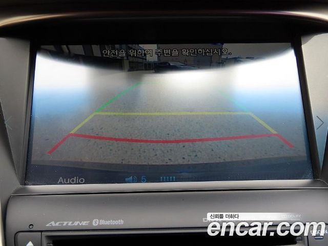 Hyundai Grandeur 2015 — photo 14