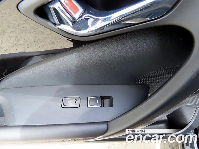 Hyundai Grandeur 2015 — photo 16