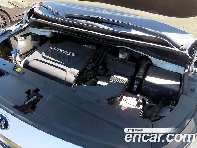 Kia Canival 2017 — photo 6