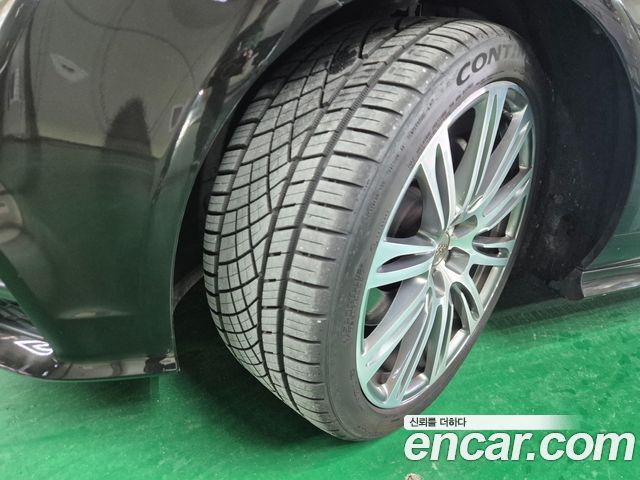 Audi A7 2014 — photo 5
