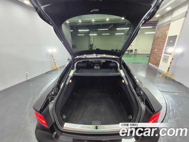 Audi A7 2014 — photo 6