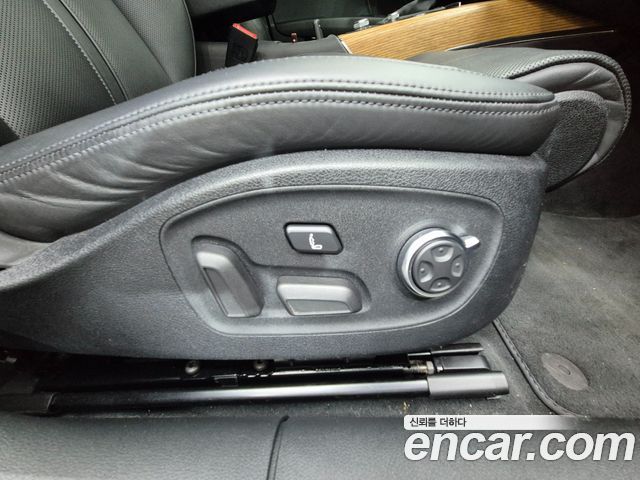 Audi A7 2014 — photo 18