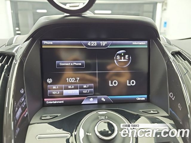 Ford Escape 2013 — photo 14
