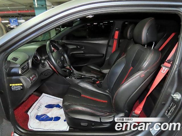 Hyundai Veloster 2019 — photo 6