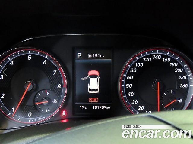 Hyundai Veloster 2019 — photo 9