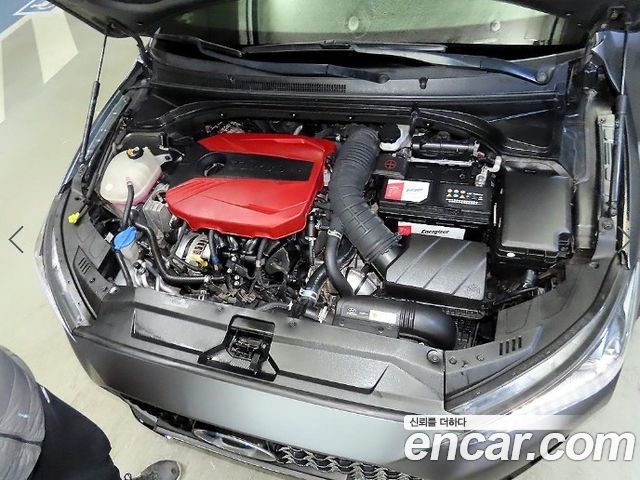 Hyundai Veloster 2019 — photo 19